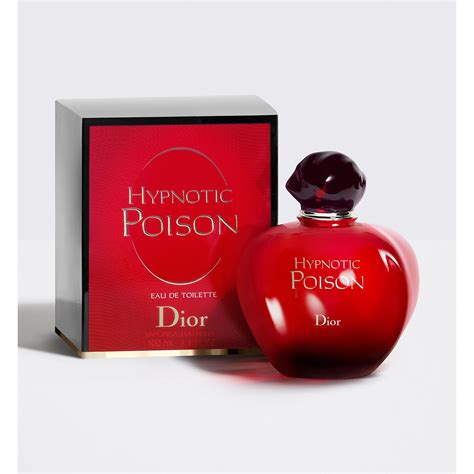 dior hypnotic poison jewel box 50ml|Limited.